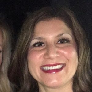 Meet your Posher, Lyndsey